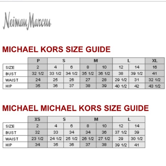 Michael Kors Metallic Flounce-Hem Dress gold NWT - Picture 8 of 8